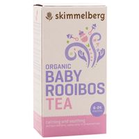 Skimmelberg Organic Baby Rooibos Tea 